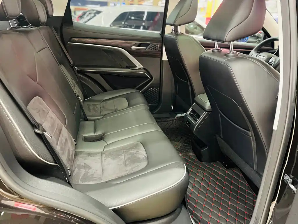 HAVAL H6 2022