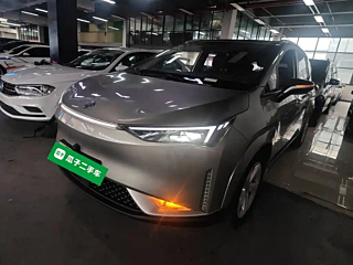 Заказать HYCAN Z03