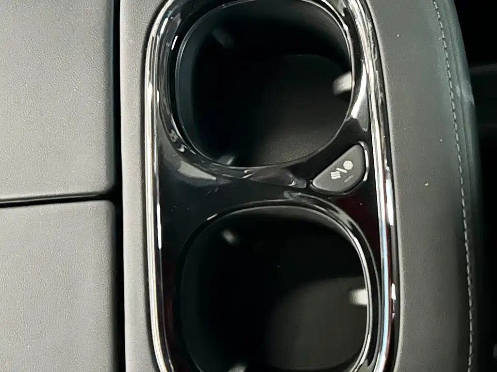 TRUMPCHI E9 2023