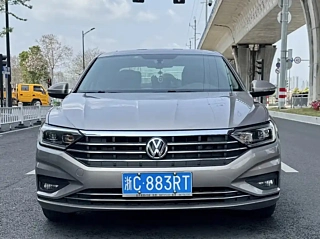 VOLKSWAGEN SAGITAR 2020