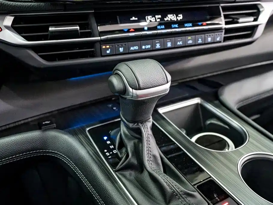 TOYOTA SIENNA SIENNA 2022