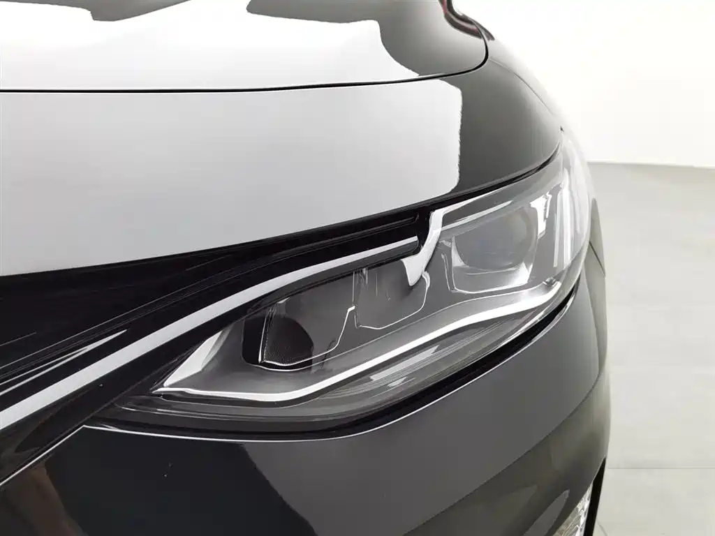 CHEVROLET MALIBU XL 2023