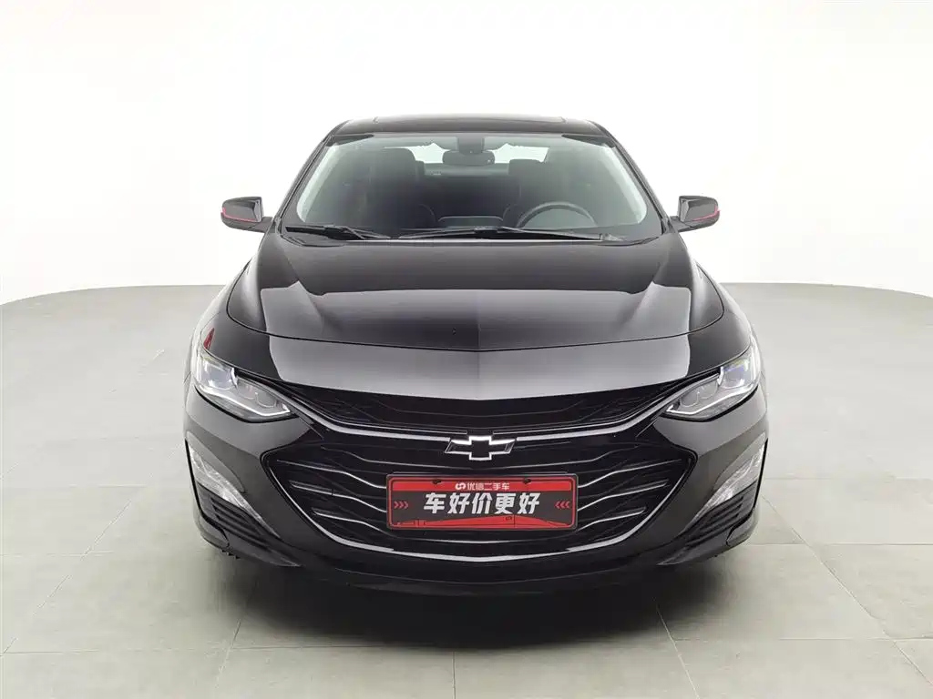 CHEVROLET MALIBU XL 2023