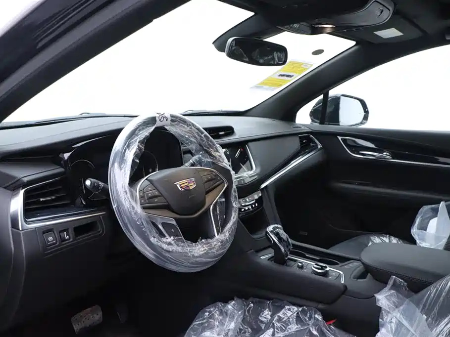 CADILLAC XT5 2024