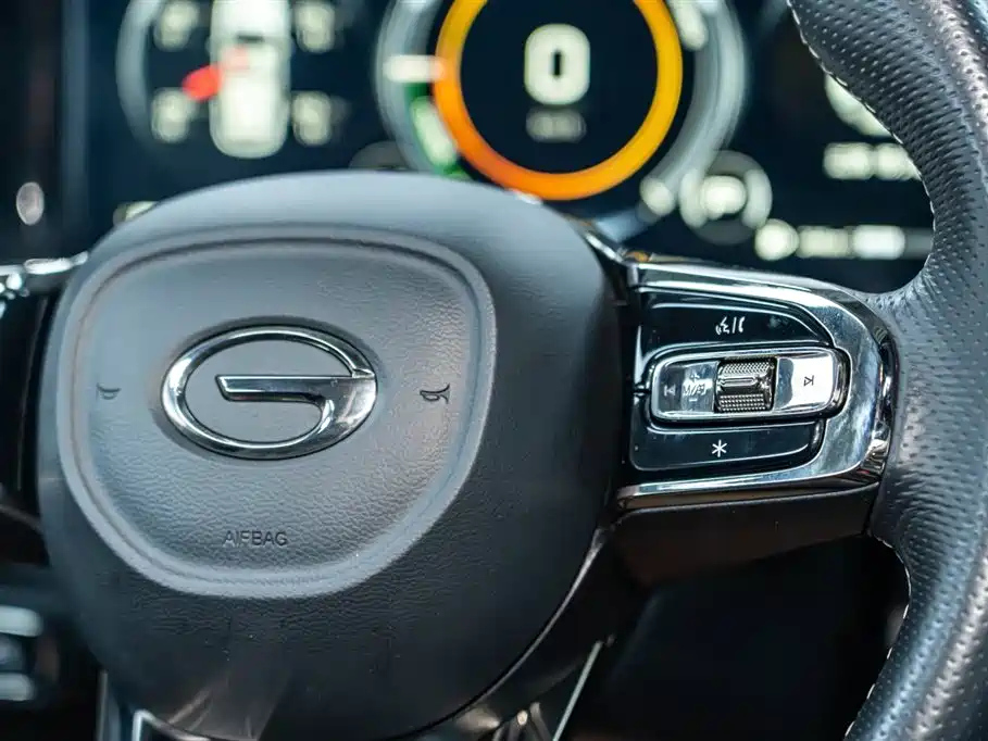 TRUMPCHI GS8 2022