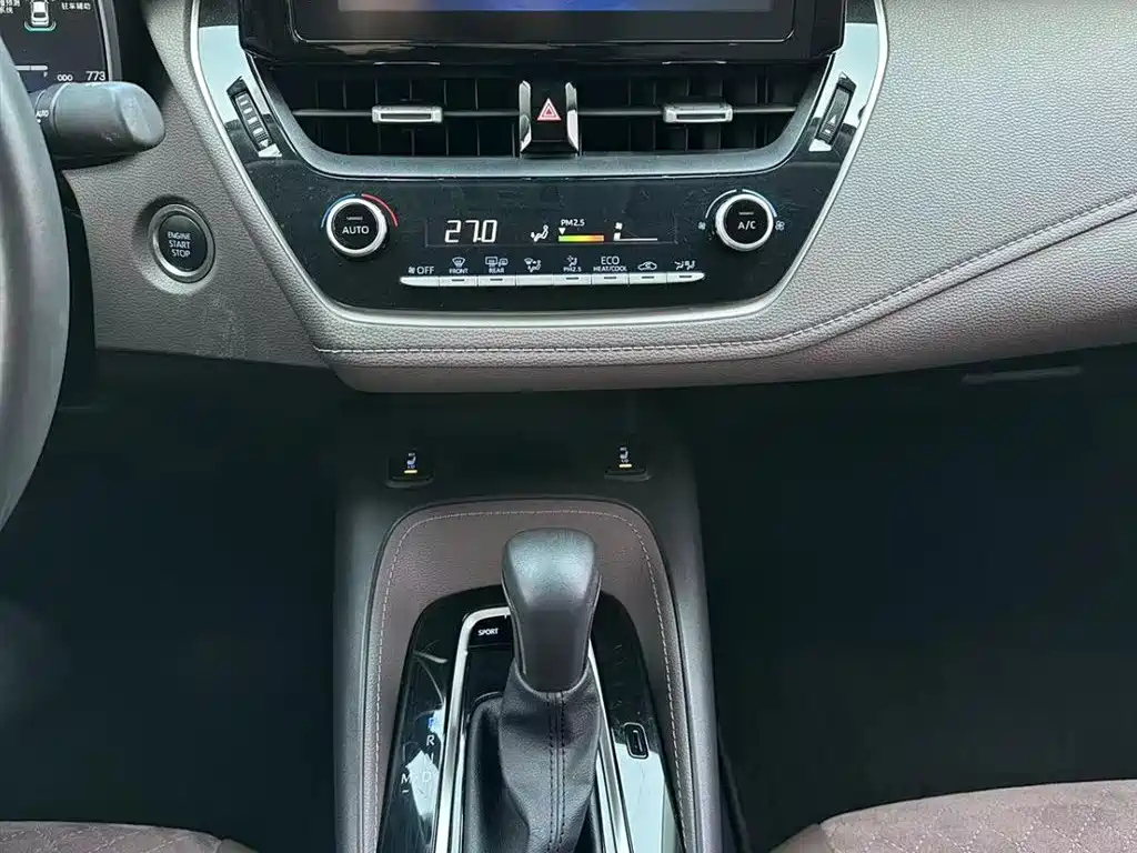 TOYOTA ALLION 2021