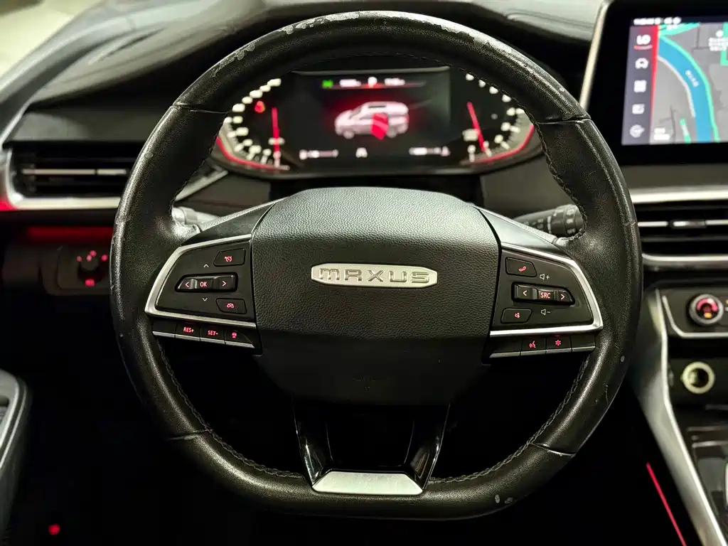 MAXUS OTHER 2020