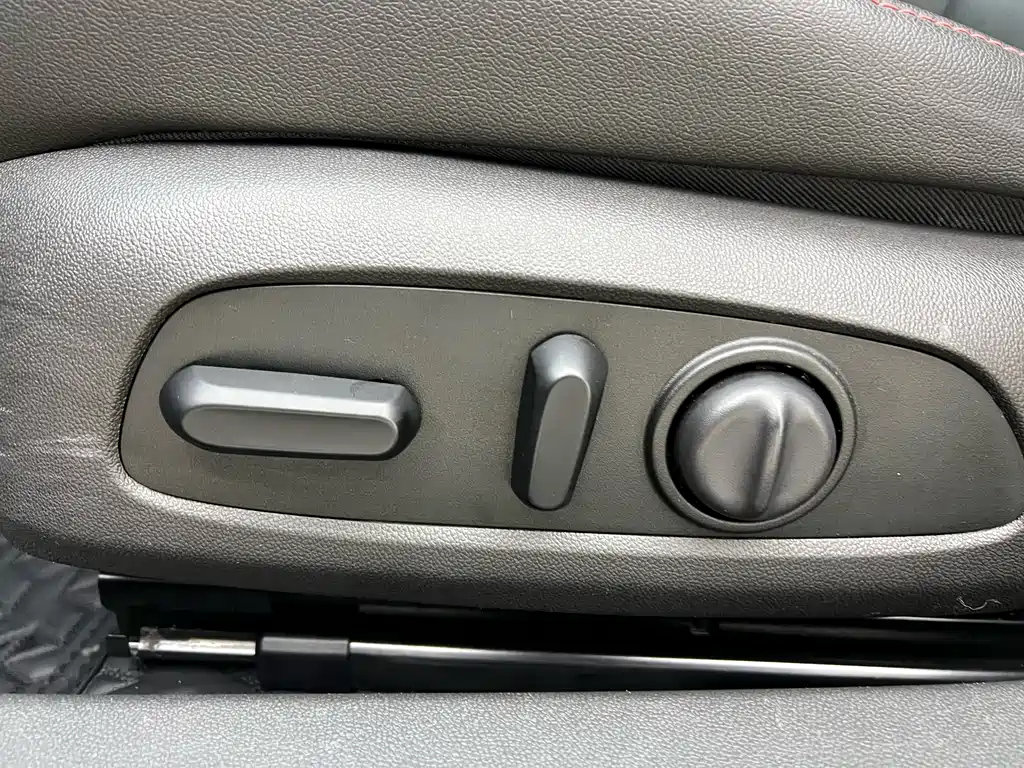 CHEVROLET MALIBU XL 2021