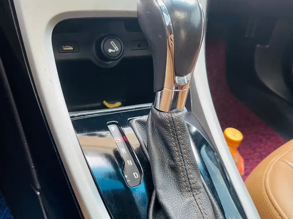 BUICK EXCELLE 2014