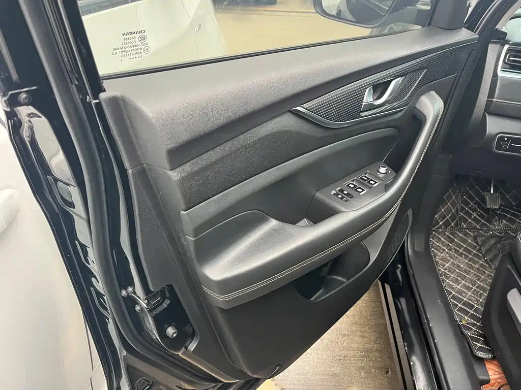 CHANGAN OTHER 2021