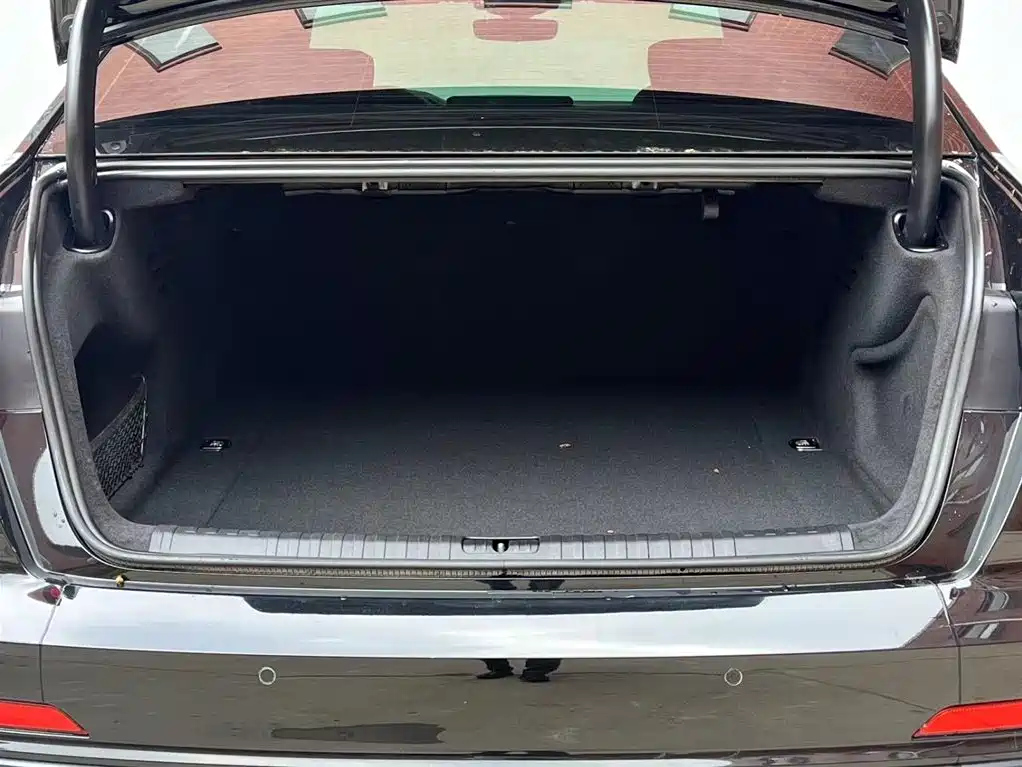 AUDI A6L 2021
