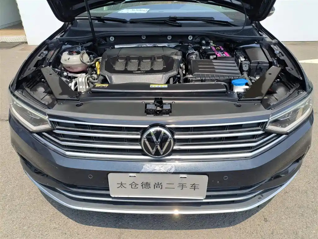 VOLKSWAGEN MAGOTAN 2023