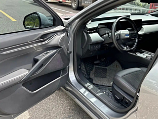 FORD MONDEO  2023 YEAR ECOBOOST 180 LUXURY 2023