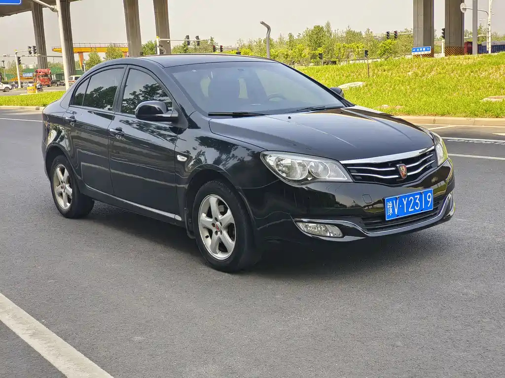 ROEWE 350 2013