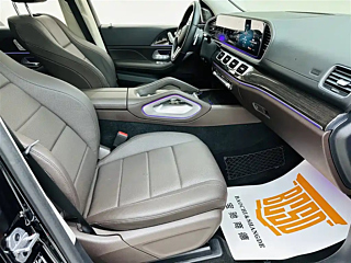 MERCEDES BENZ GLE 2021 YEAR GLE 350 4MATIC FASHION 2021