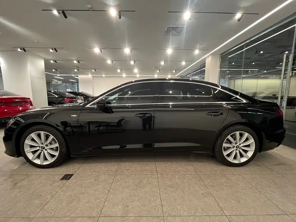 AUDI A6L 2023