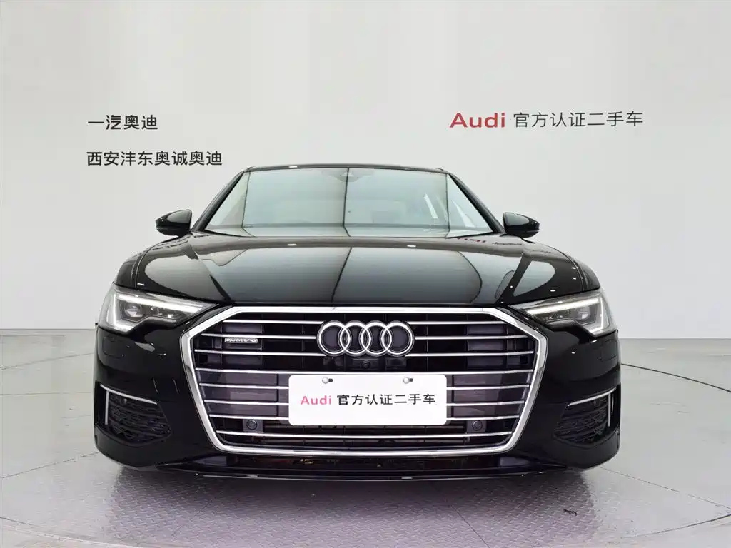 AUDI A6L 2022