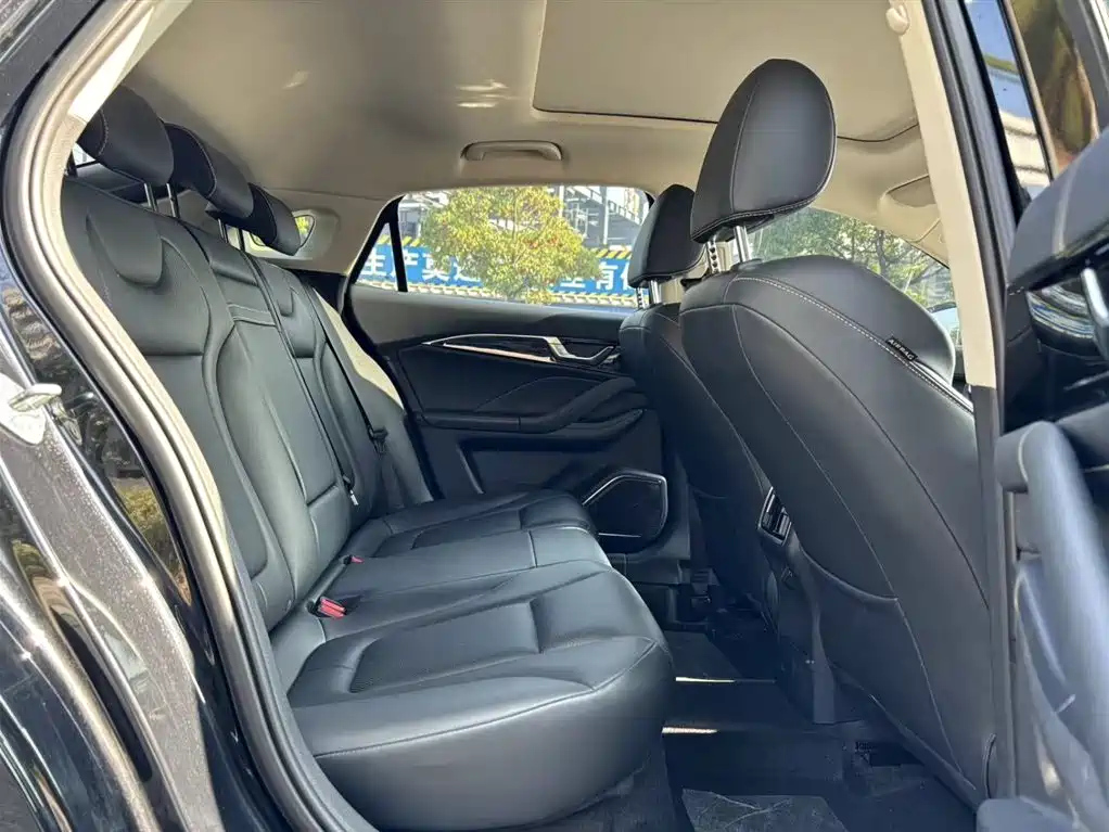 BESTURN B70 2021