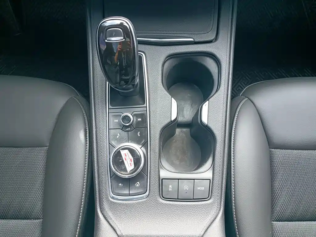 CADILLAC XT4 2020