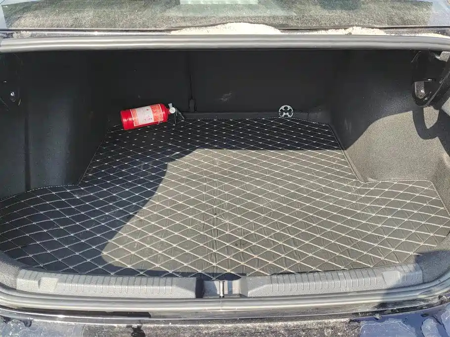VOLKSWAGEN LAVIDA 2019