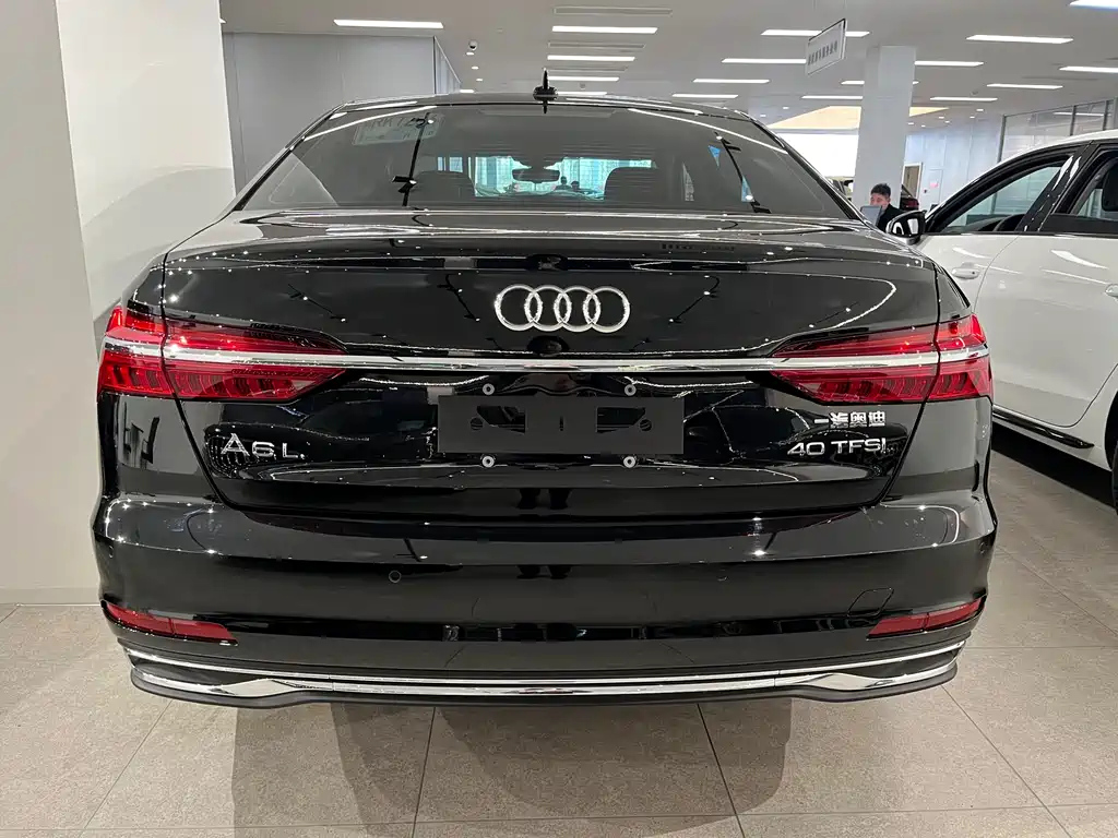 AUDI A6L 2023