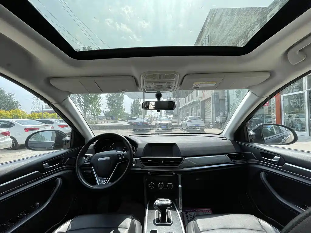 HAVAL H6 2019