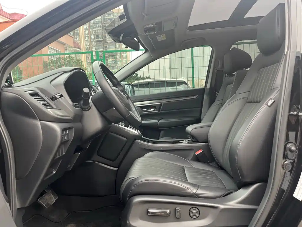 HONDA BREEZE 2022