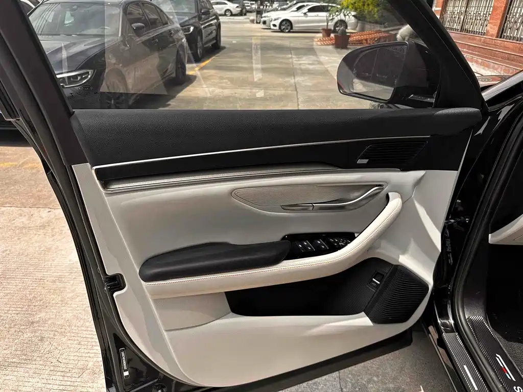 BYD SONG PLUS NEW ENERGY 2022