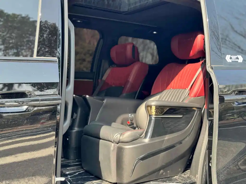 TRUMPCHI M8 2023