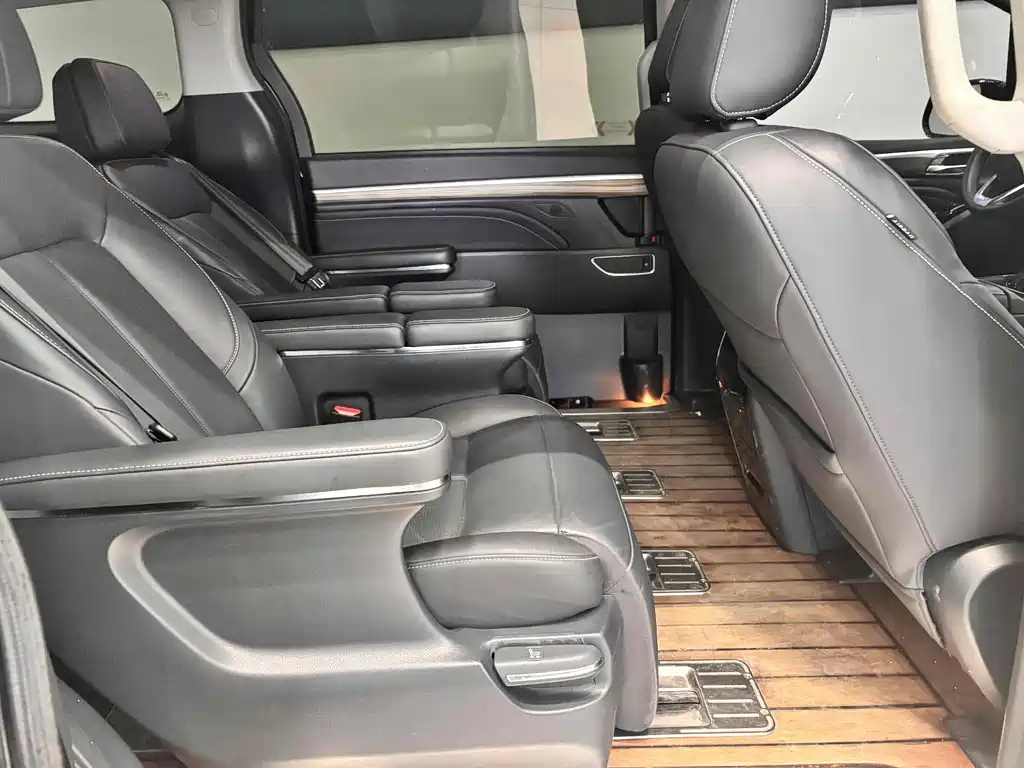 TRUMPCHI M8 2021