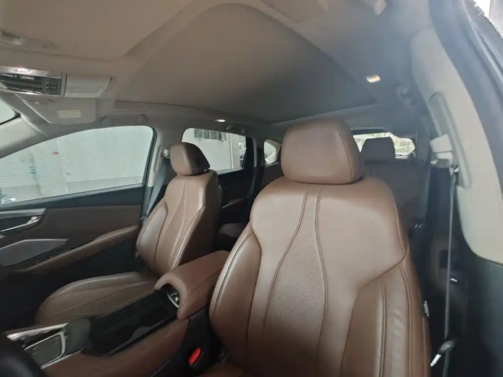 ACURA RDX 2019