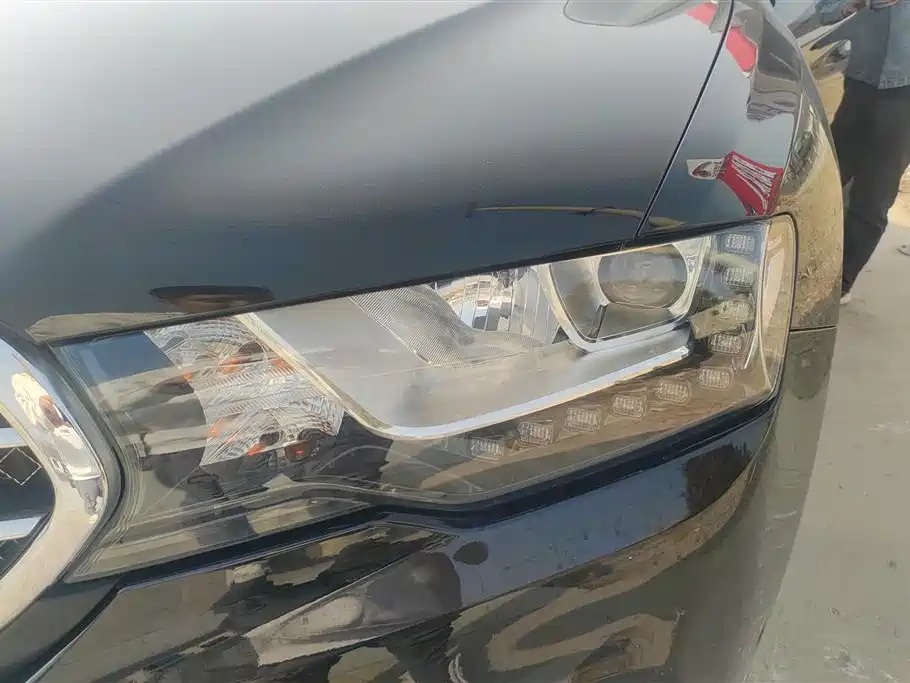 HAVAL H6 COUPE 2016