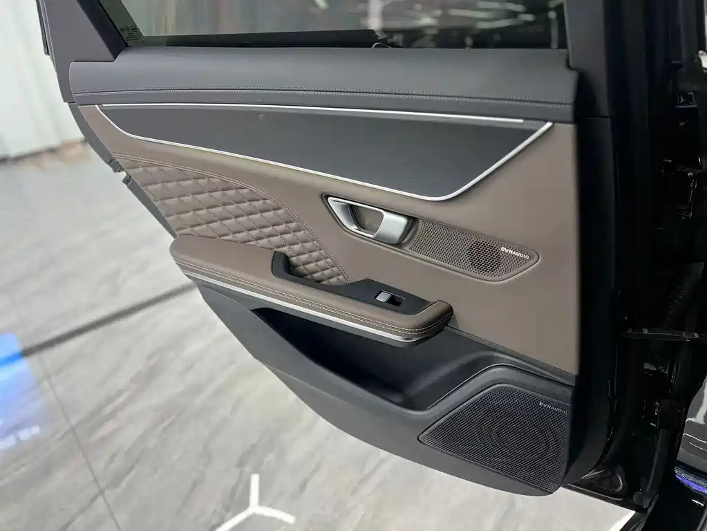 BYD HAN 2023