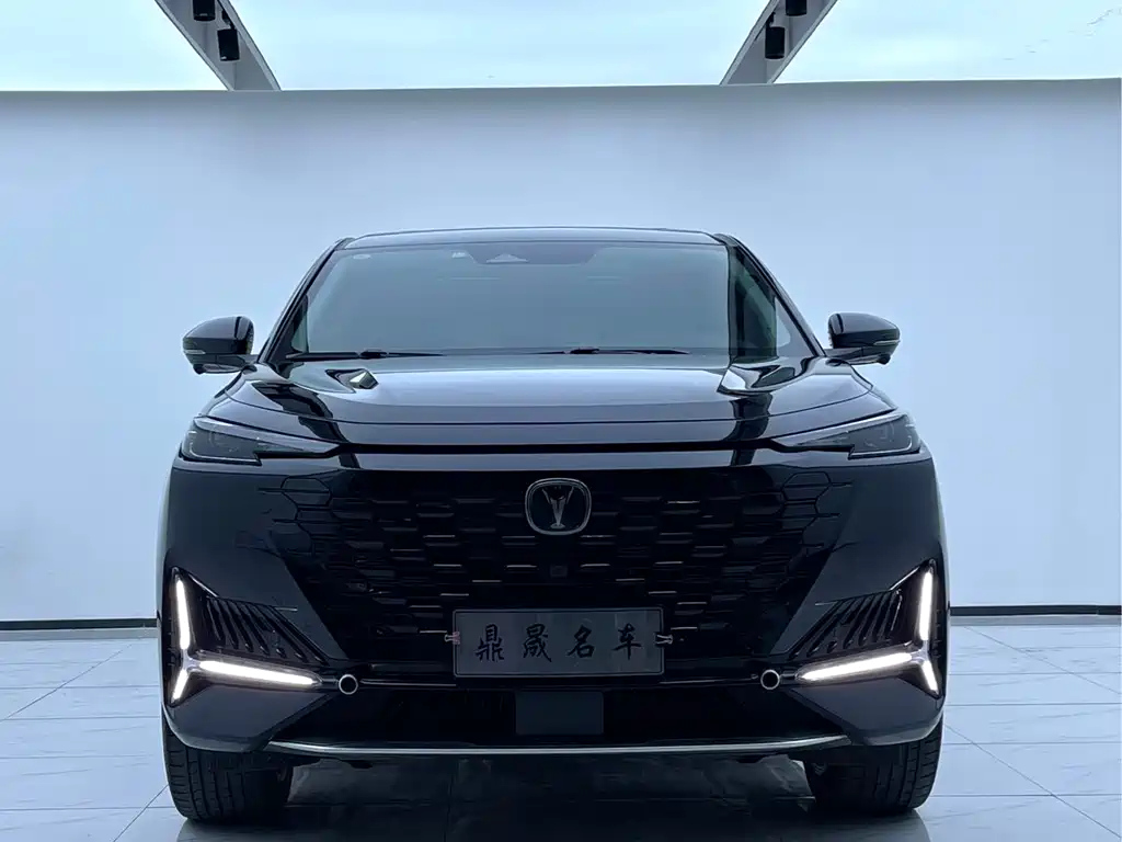 CHANGAN UNI-K 2022