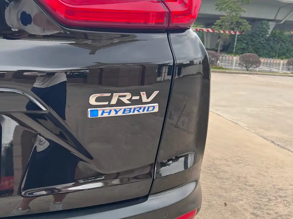 HONDA CR-V 2020