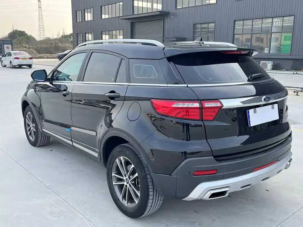FORD OTHER 2020