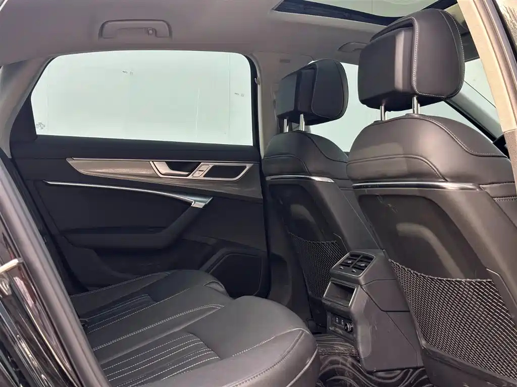 AUDI A6L 2023