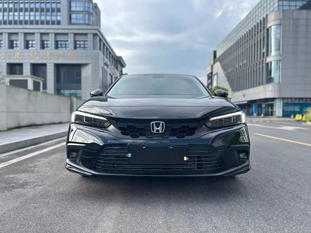 HONDA CIVIC 2023