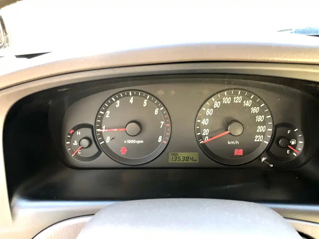 HYUNDAI ELANTRA 2009