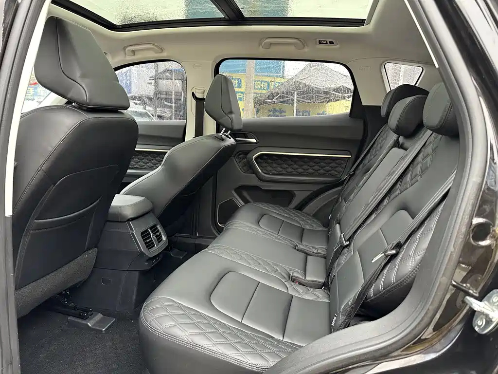 HAVAL H6 2020