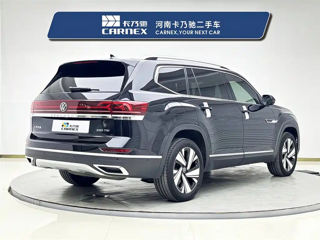 VOLKSWAGEN TOURAN 2022