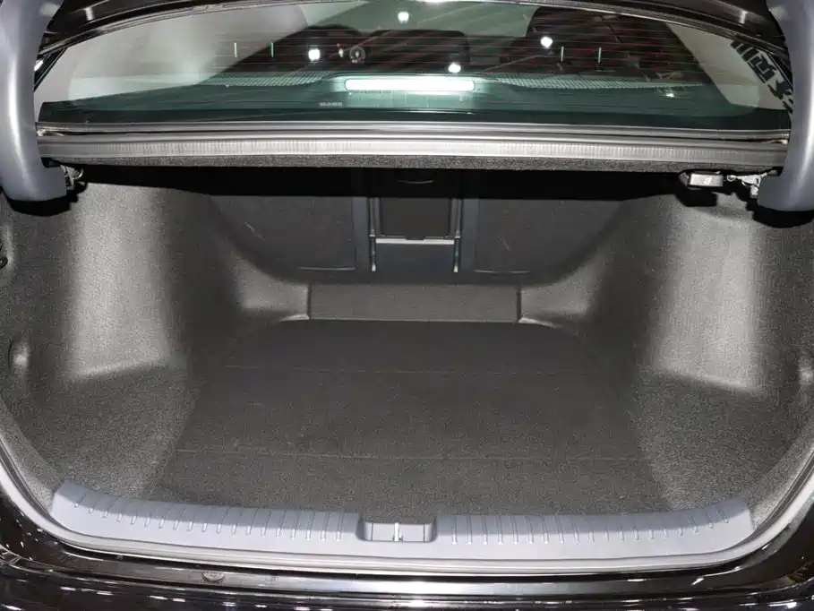 HONDA ACCORD 2024