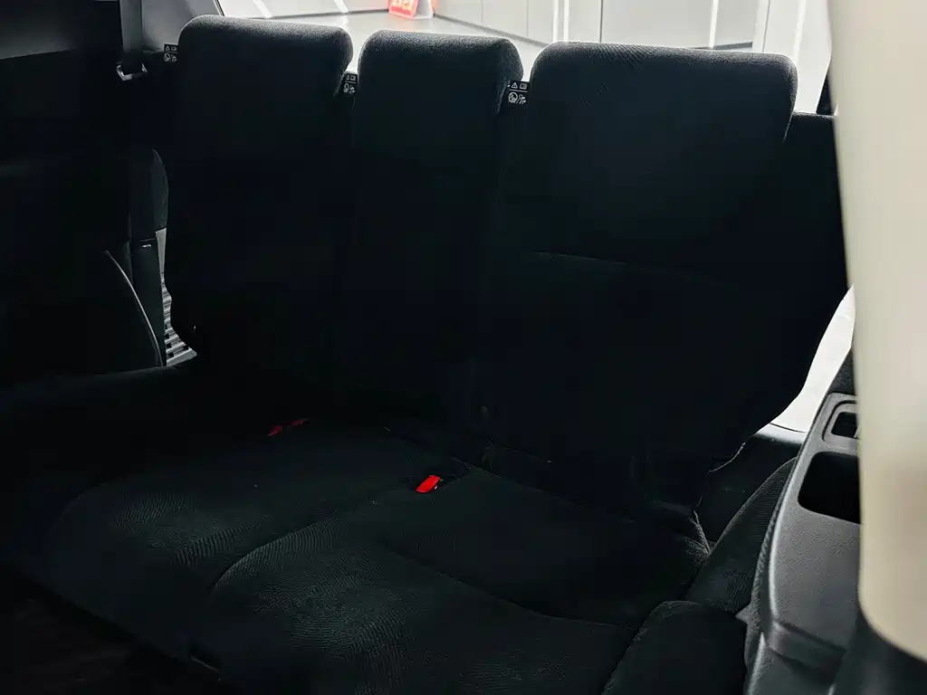 HONDA ODYSSEY 2021