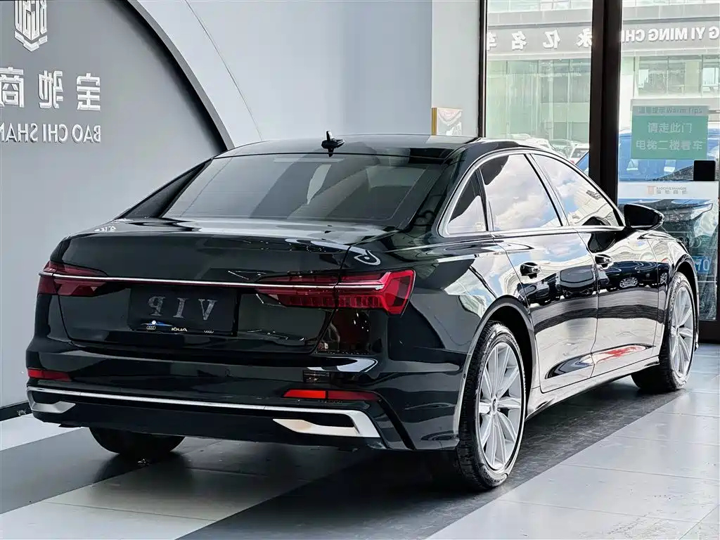 AUDI A6L 2023