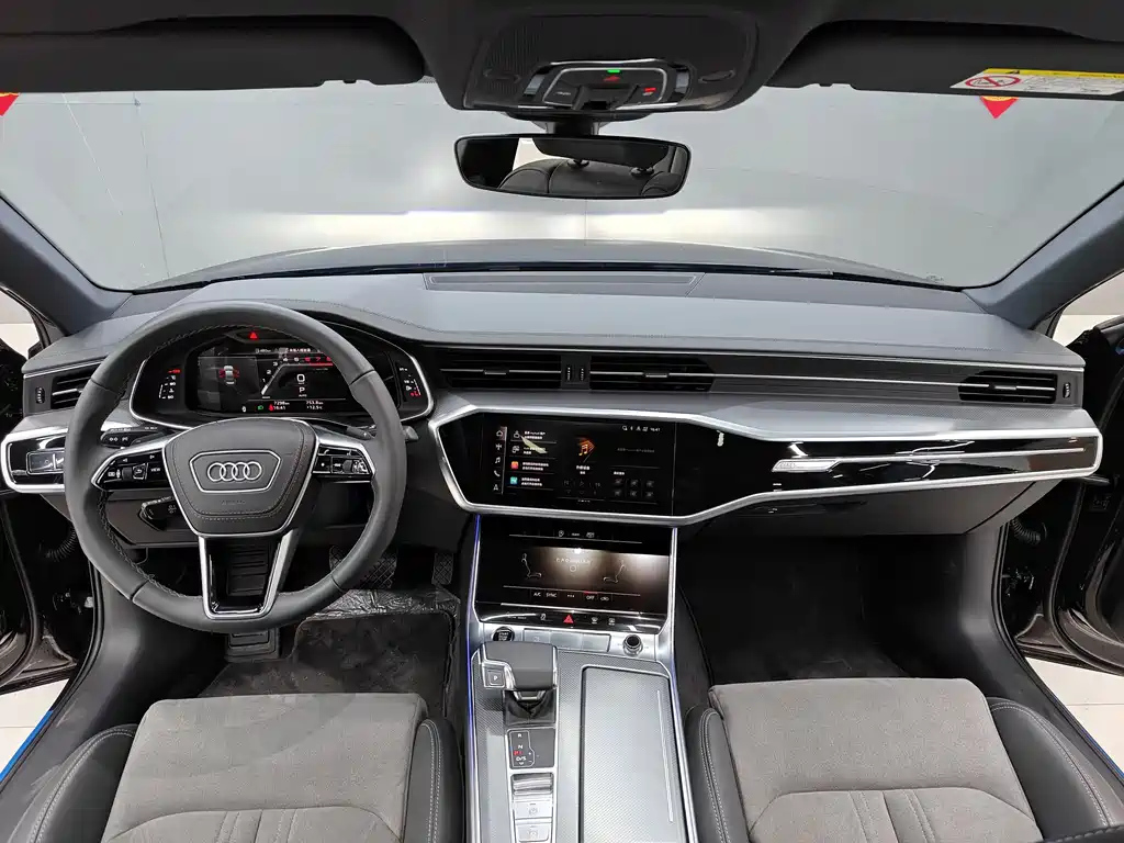 AUDI A6L 2024