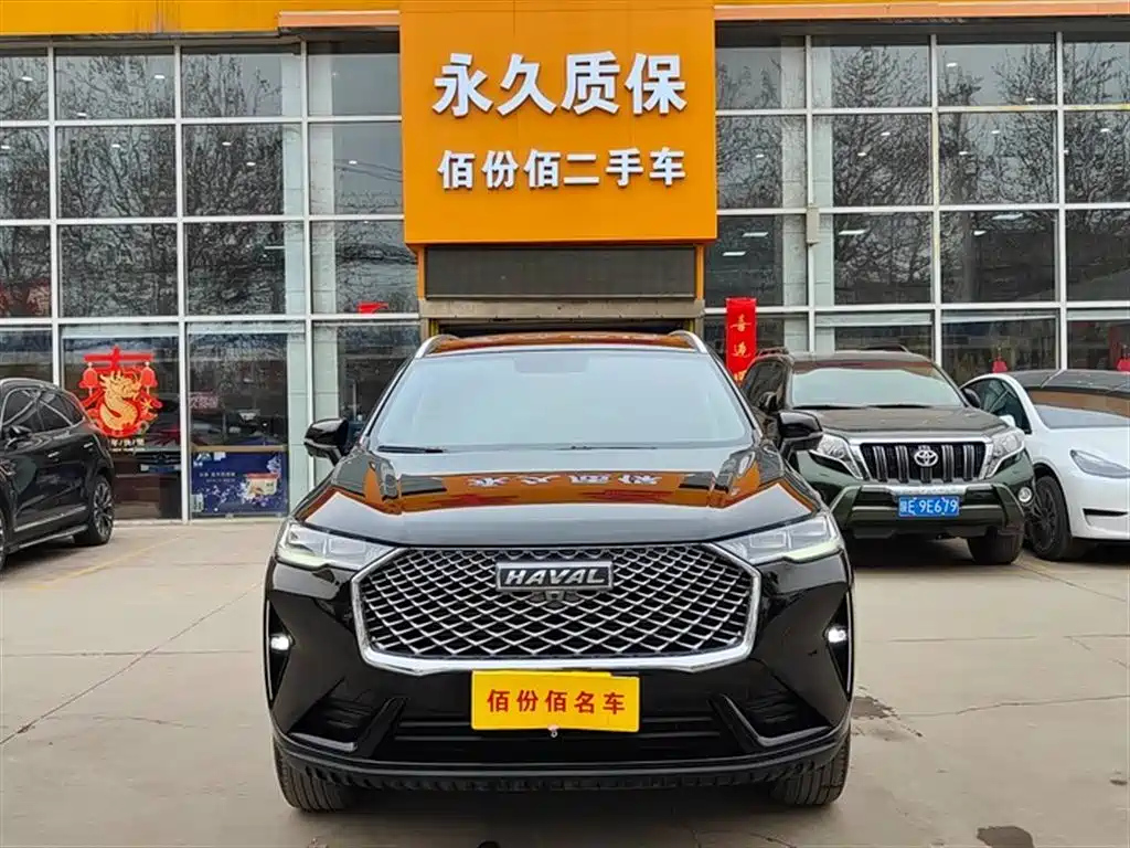 HAVAL H6 2023