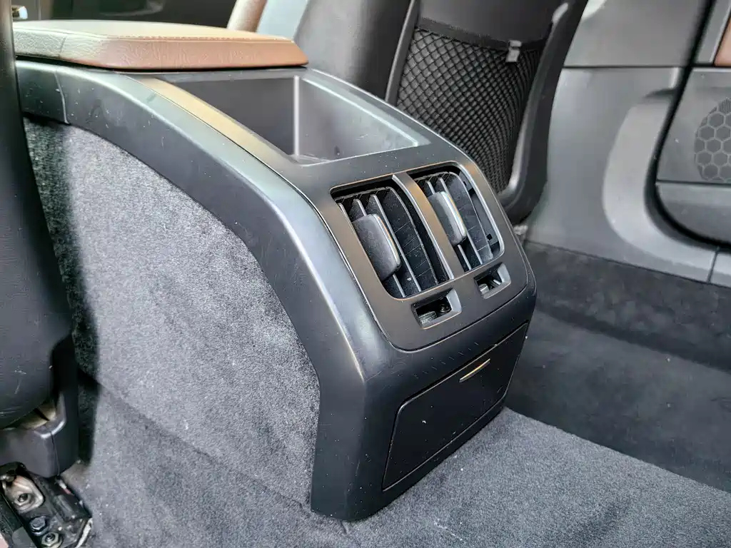 VOLVO S90 2021