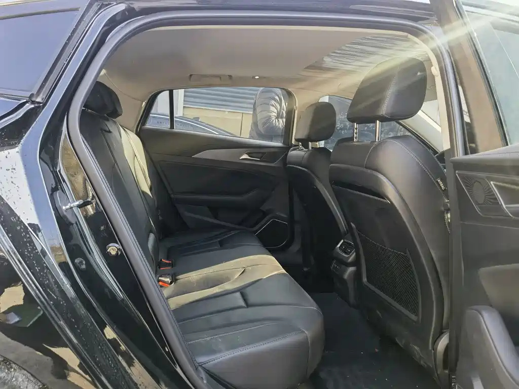 HONGQI H5 2022