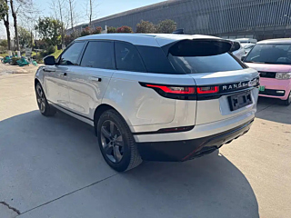 LAND ROVER RANGE ROVER VESSEL  2021 YEAR P250 2021