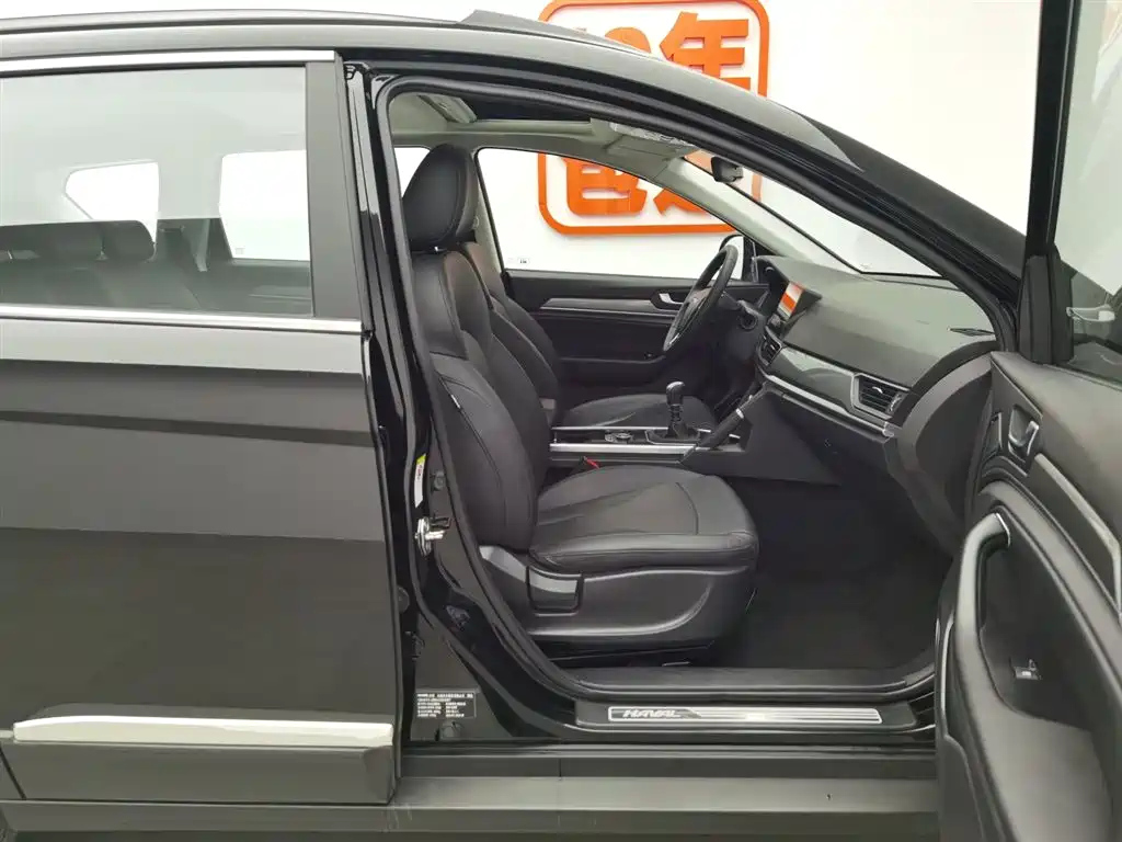 HAVAL H6 2018